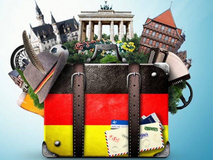 allemand allemand